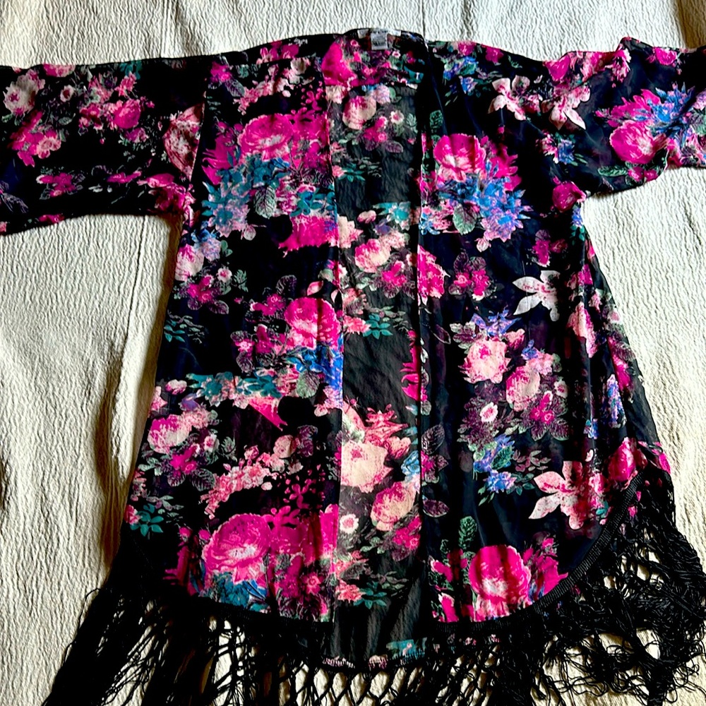 Size large is very nice